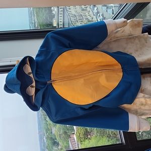 Sweater Sonic kids age 5/6